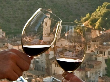 Empordà - The Classic Wine Experience 5 dies