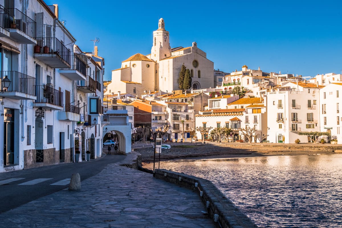 CADAQUÉS